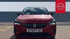 Vauxhall Corsa 1.2 Turbo Elite Nav Premium 5dr Petrol Hatchback